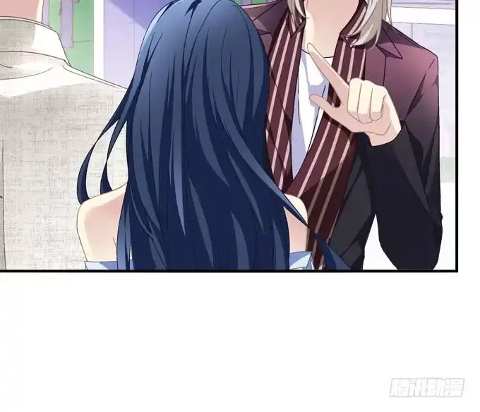 《穿高跟鞋的魔女》真是男才女貌 第22页