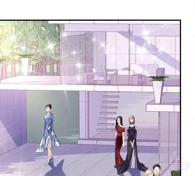 《穿高跟鞋的魔女》真是男才女貌 第4页