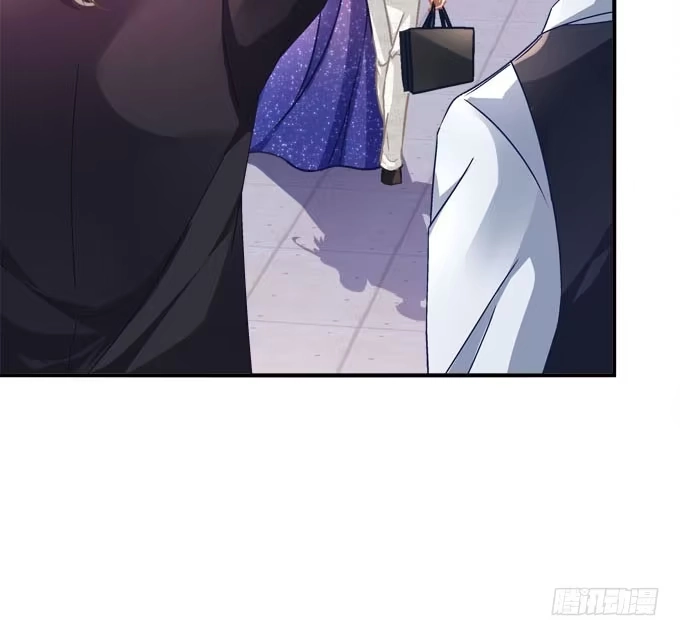 《穿高跟鞋的魔女》真是男才女貌 第28页