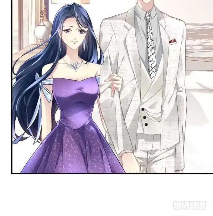 《穿高跟鞋的魔女》真是男才女貌 第35页