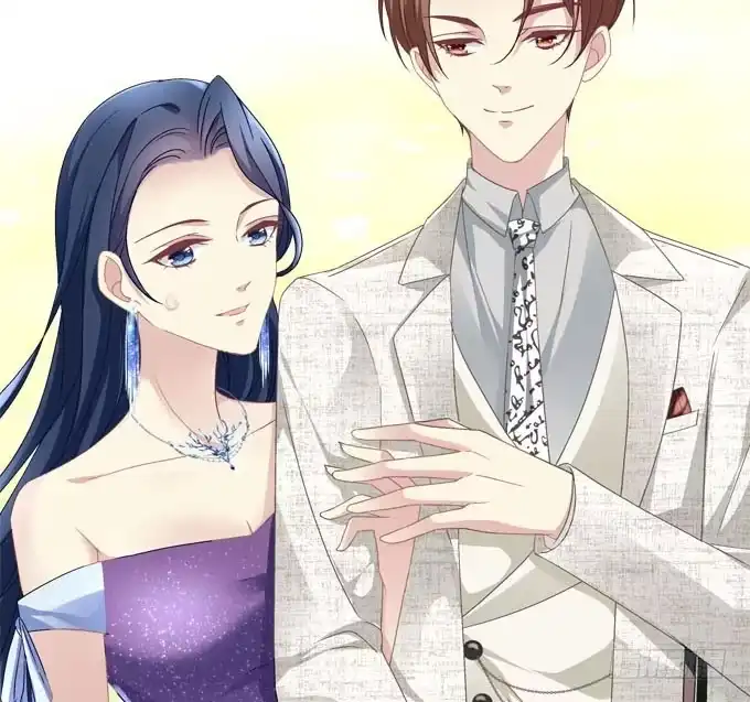 《穿高跟鞋的魔女》真是男才女貌 第62页