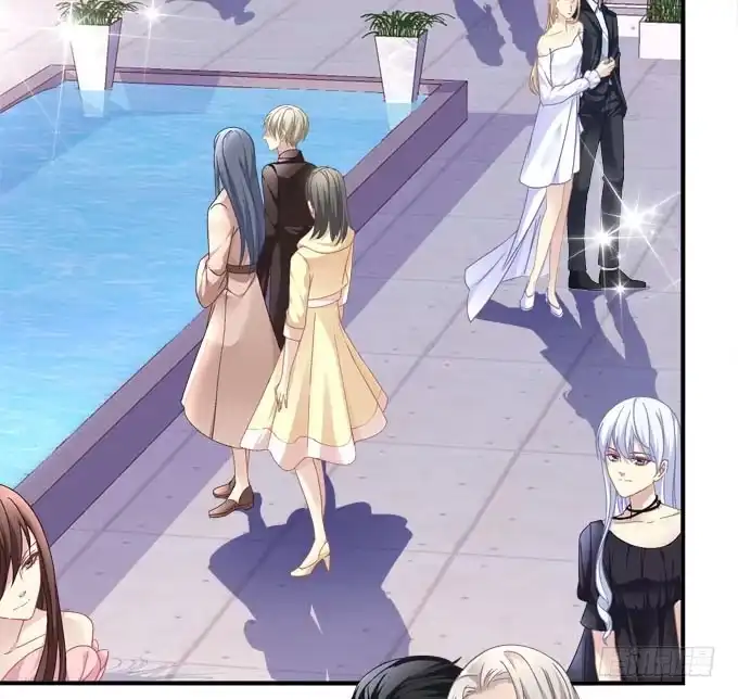 《穿高跟鞋的魔女》真是男才女貌 第5页