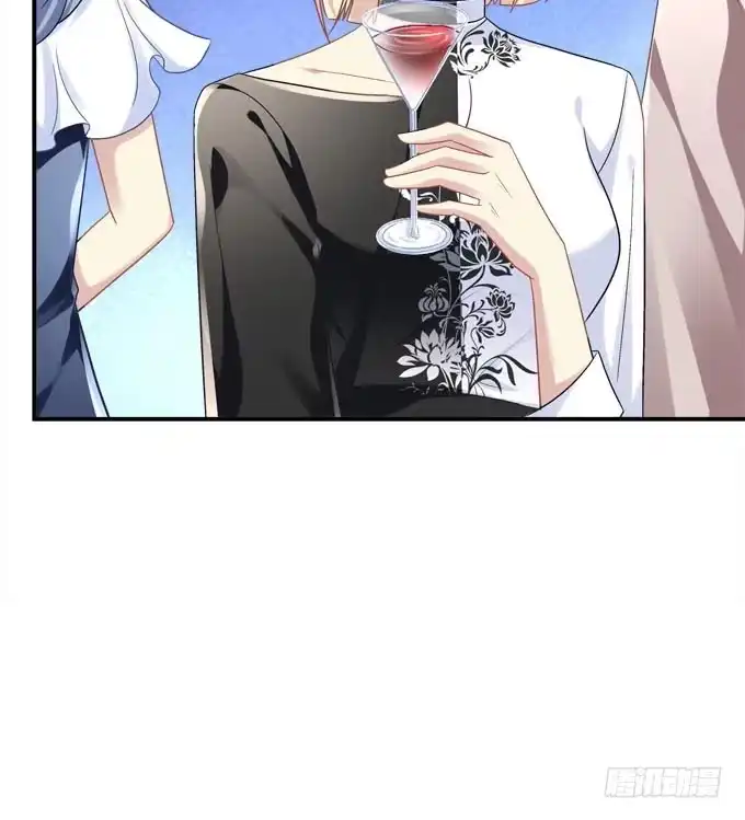 《穿高跟鞋的魔女》这是要见家长了吗 第35页