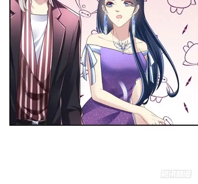 《穿高跟鞋的魔女》这是要见家长了吗 第50页