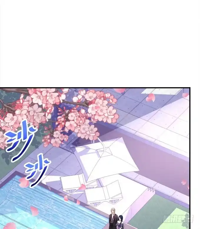 《穿高跟鞋的魔女》这是要见家长了吗 第47页