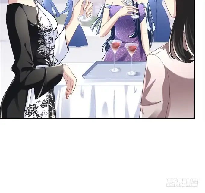 《穿高跟鞋的魔女》这是要见家长了吗 第33页
