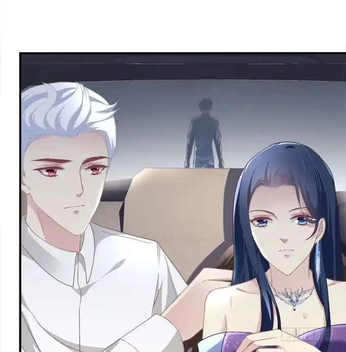 《穿高跟鞋的魔女》放心，我会保护你！ 第59页