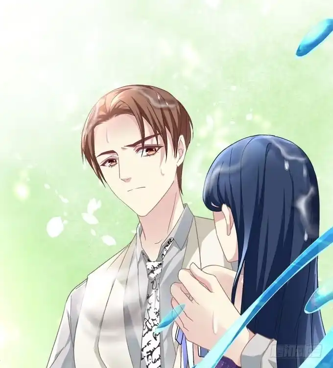 《穿高跟鞋的魔女》放心，我会保护你！ 第40页