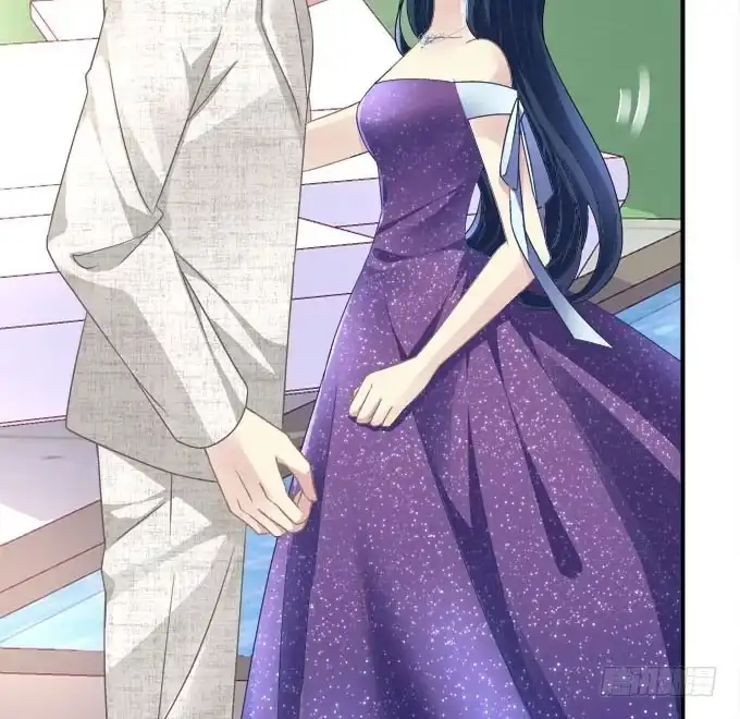 《穿高跟鞋的魔女》放心，我会保护你！ 第25页