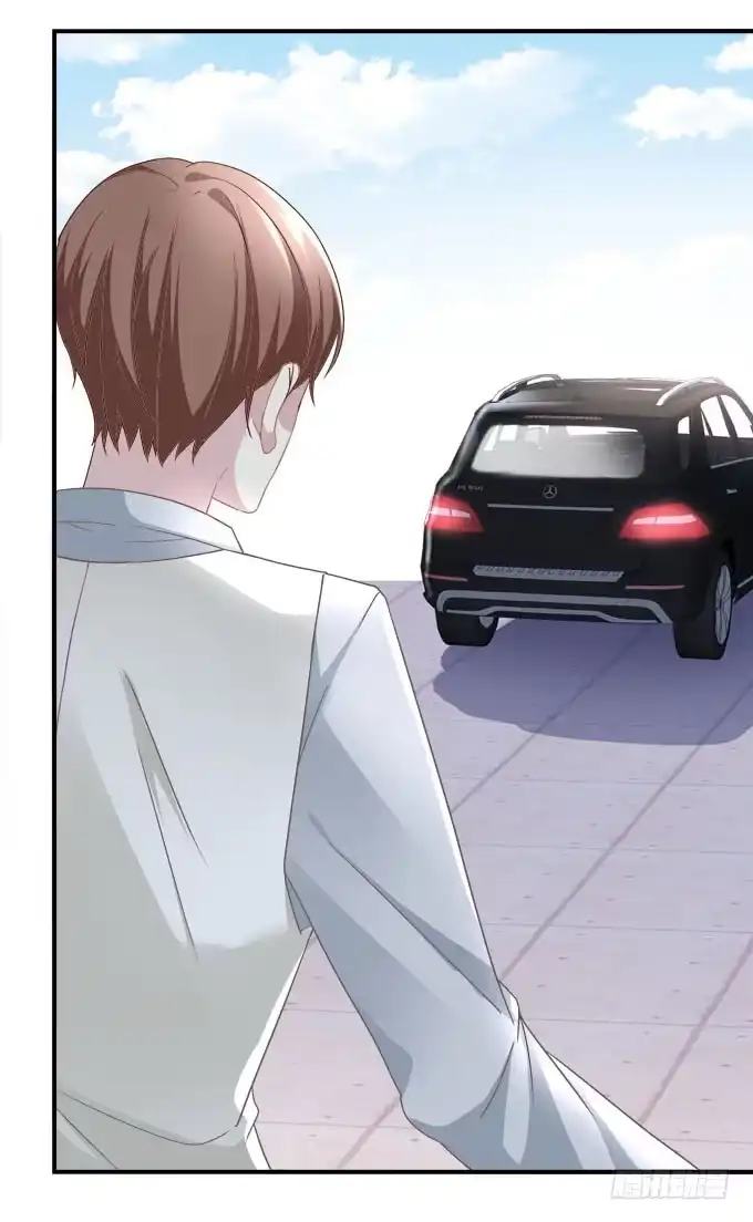 《穿高跟鞋的魔女》放心，我会保护你！ 第57页