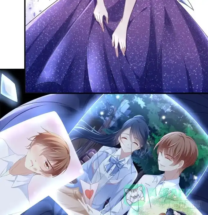 《穿高跟鞋的魔女》放心，我会保护你！ 第6页