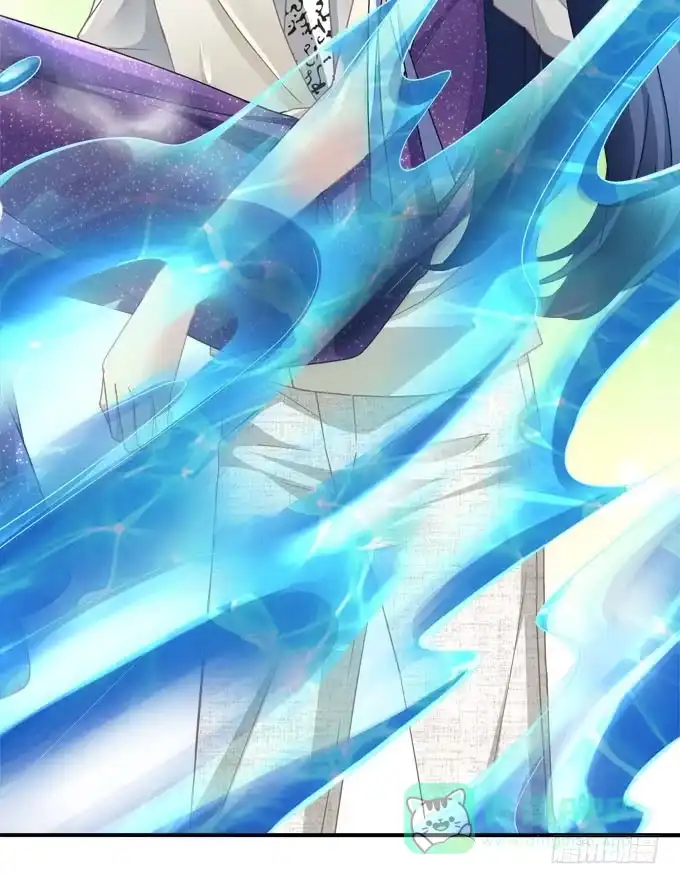 《穿高跟鞋的魔女》放心，我会保护你！ 第41页