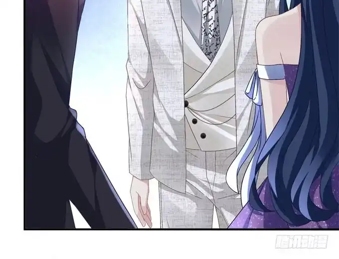 《穿高跟鞋的魔女》放心，我会保护你！ 第18页