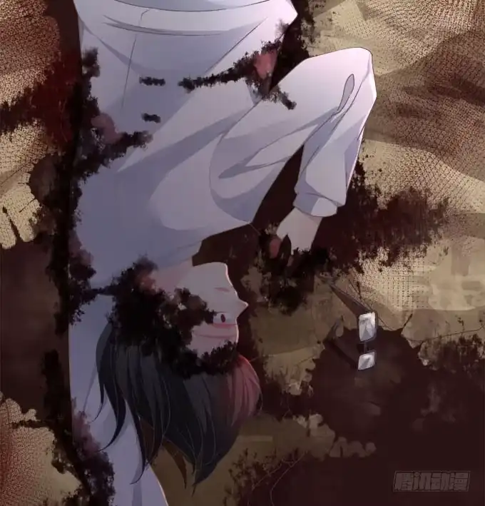 《穿高跟鞋的魔女》放心，我会保护你！ 第28页