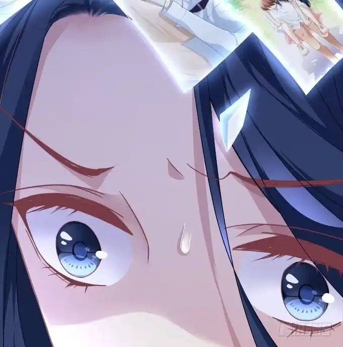 《穿高跟鞋的魔女》放心，我会保护你！ 第7页