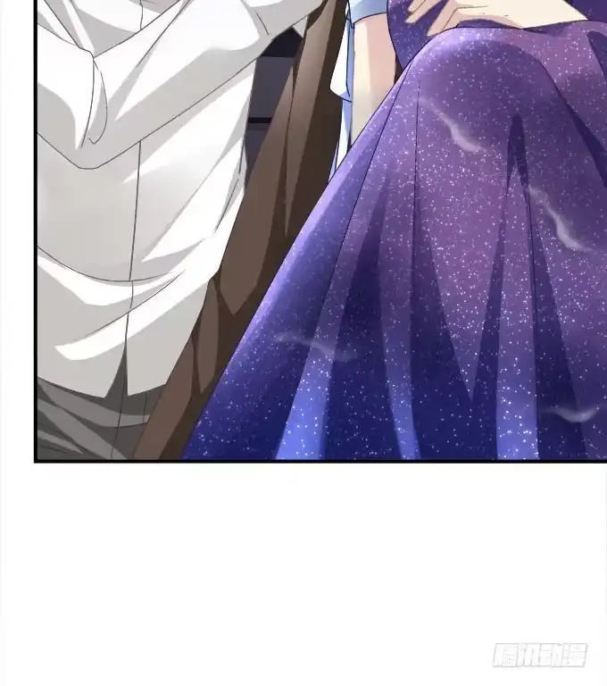 《穿高跟鞋的魔女》放心，我会保护你！ 第60页