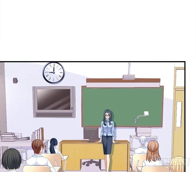 《穿高跟鞋的魔女》不要跟他走！ 第45页