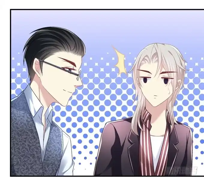 《穿高跟鞋的魔女》不要跟他走！ 第37页