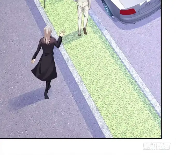《穿高跟鞋的魔女》不要跟他走！ 第28页
