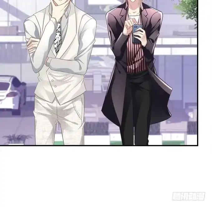 《穿高跟鞋的魔女》不要跟他走！ 第19页