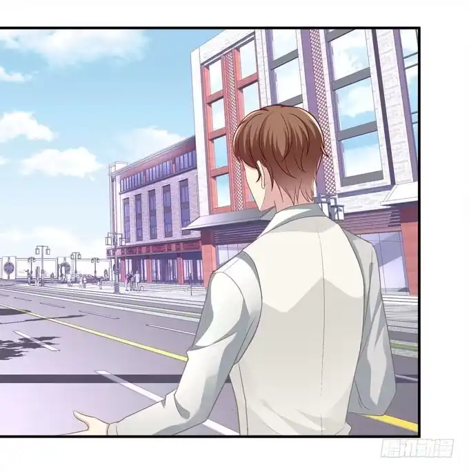 《穿高跟鞋的魔女》不要跟他走！ 第4页