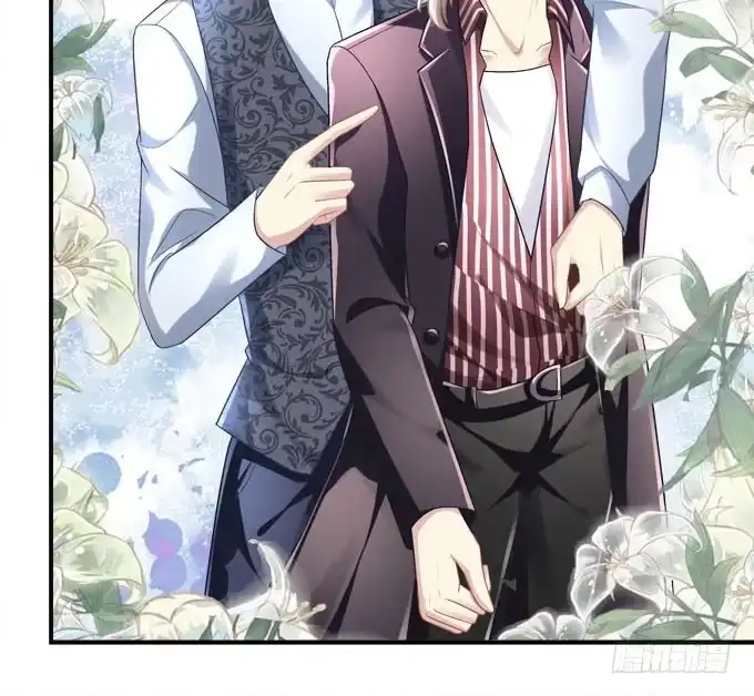 《穿高跟鞋的魔女》不要跟他走！ 第40页