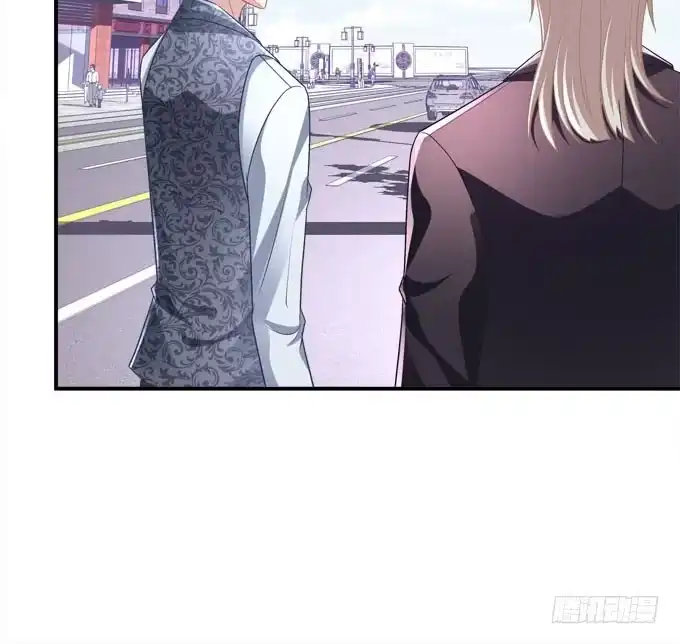 《穿高跟鞋的魔女》不要跟他走！ 第34页