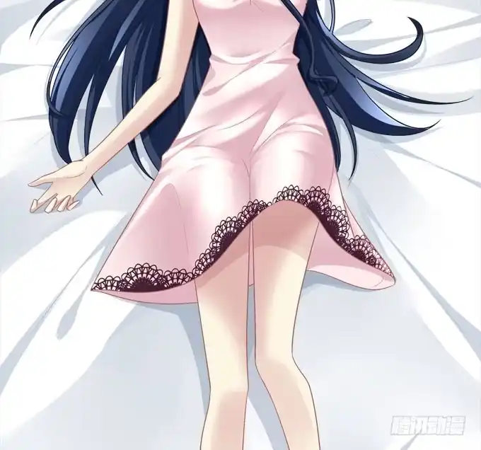 《穿高跟鞋的魔女》没想到是你帮了我 第42页