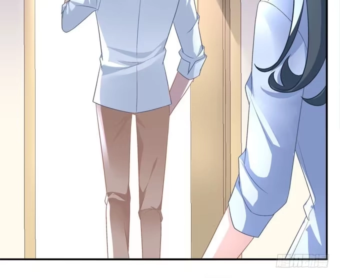 《穿高跟鞋的魔女》没想到是你帮了我 第28页
