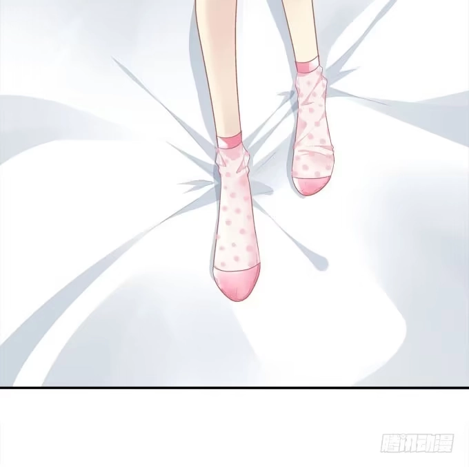 《穿高跟鞋的魔女》没想到是你帮了我 第43页
