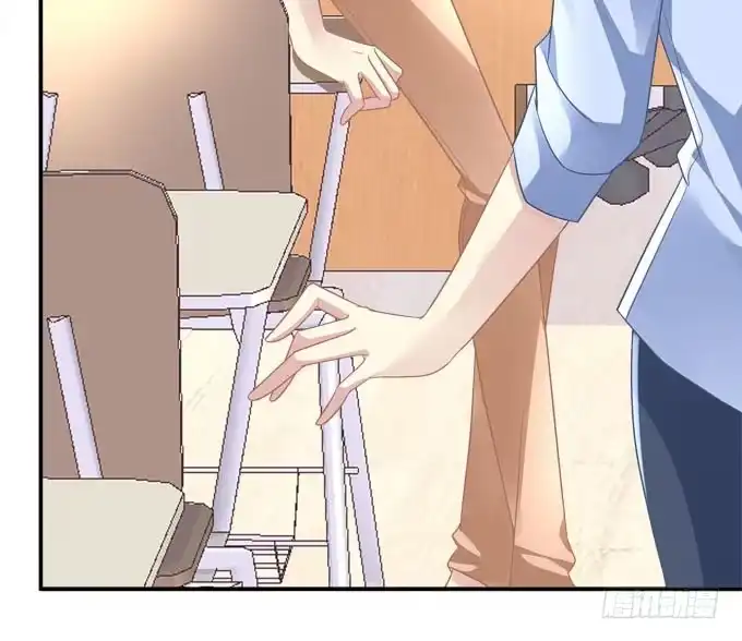 《穿高跟鞋的魔女》没想到是你帮了我 第20页