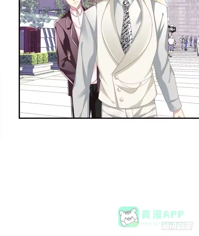 《穿高跟鞋的魔女》余生不用指教，心中有我就好！ 第46页