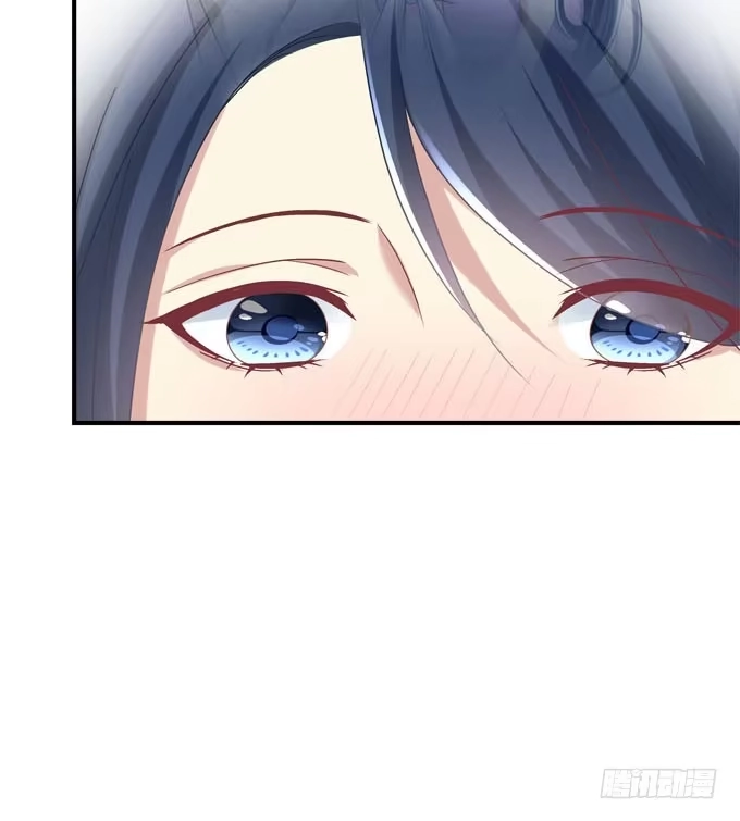 《穿高跟鞋的魔女》余生不用指教，心中有我就好！ 第33页