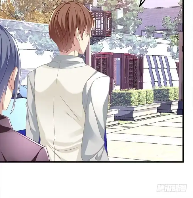 《穿高跟鞋的魔女》余生不用指教，心中有我就好！ 第44页