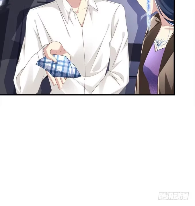 《穿高跟鞋的魔女》余生不用指教，心中有我就好！ 第5页