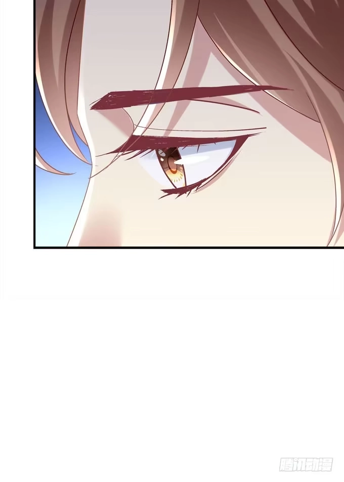 《穿高跟鞋的魔女》余生不用指教，心中有我就好！ 第50页
