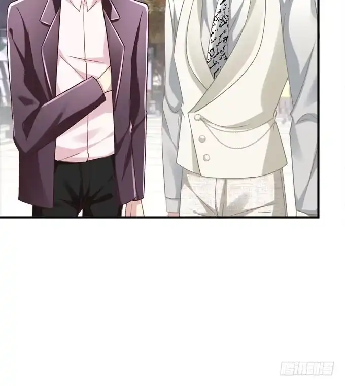 《穿高跟鞋的魔女》余生不用指教，心中有我就好！ 第52页