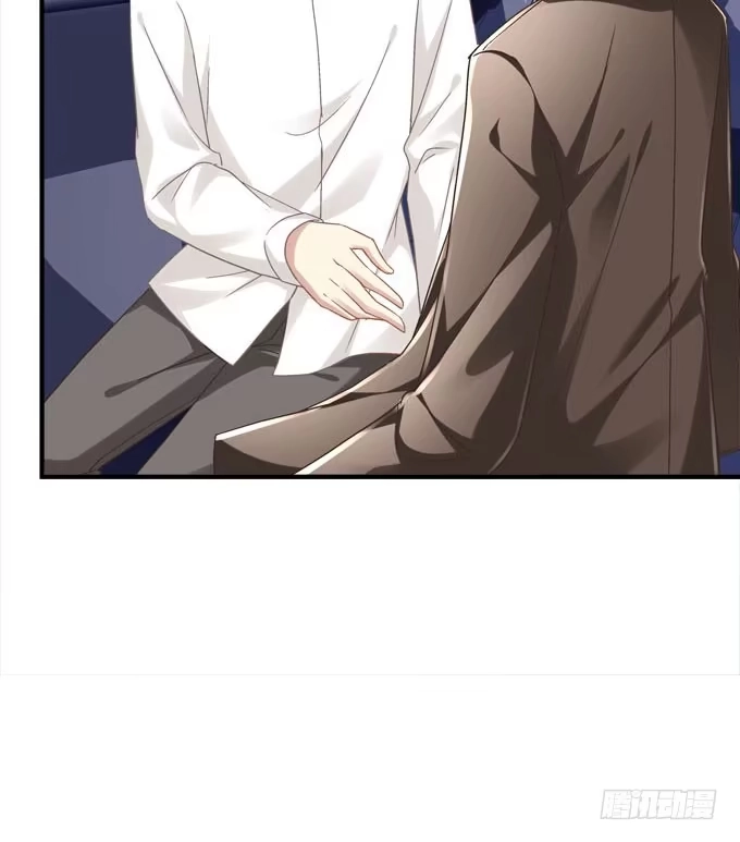 《穿高跟鞋的魔女》余生不用指教，心中有我就好！ 第13页