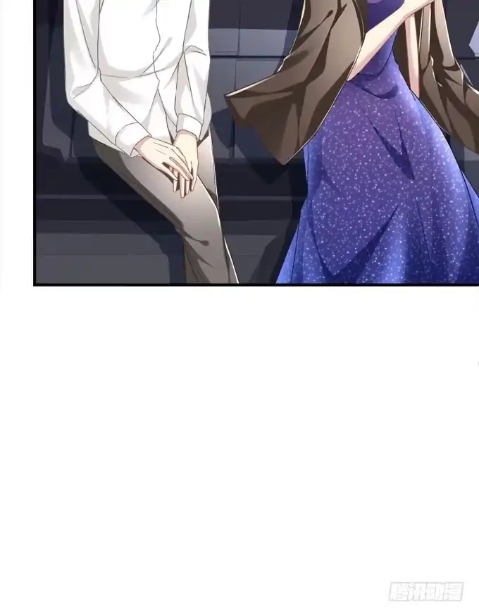 《穿高跟鞋的魔女》余生不用指教，心中有我就好！ 第22页