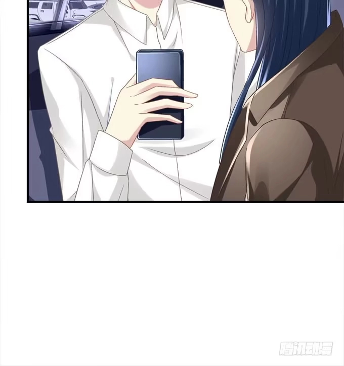 《穿高跟鞋的魔女》余生不用指教，心中有我就好！ 第27页