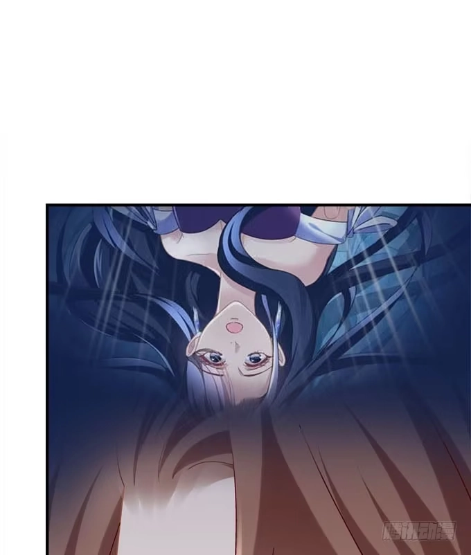 《穿高跟鞋的魔女》余生不用指教，心中有我就好！ 第49页