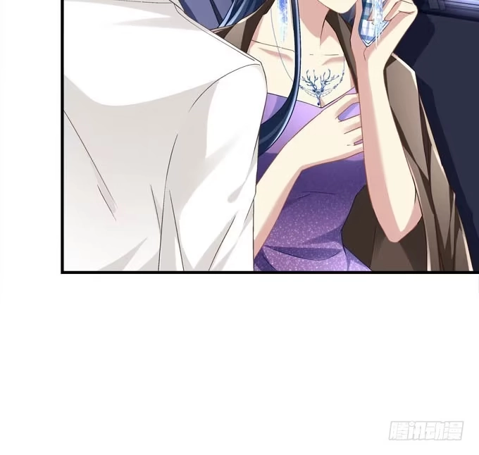 《穿高跟鞋的魔女》余生不用指教，心中有我就好！ 第7页