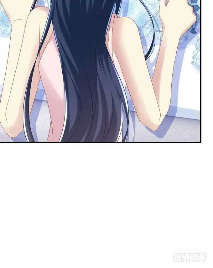 《穿高跟鞋的魔女》余生不用指教，心中有我就好！ 第35页