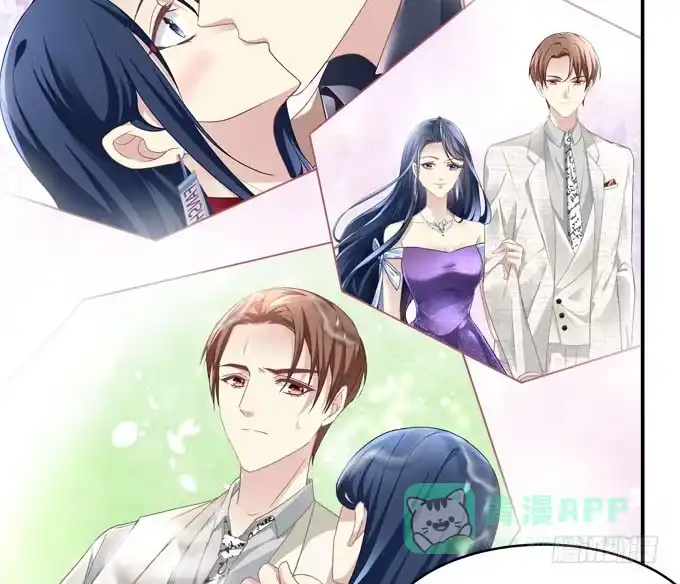 《穿高跟鞋的魔女》柠柠，你对白念真的没有喜欢吗？ 第26页