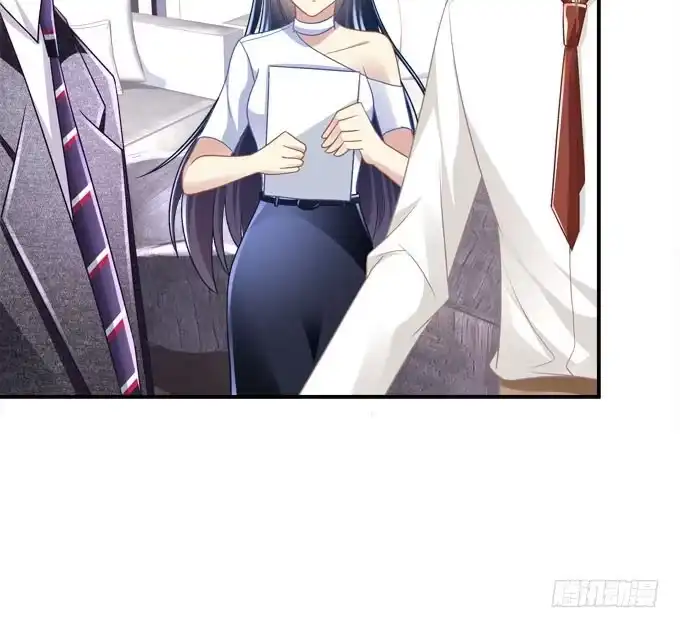 《穿高跟鞋的魔女》我一定要你记得我！ 第34页