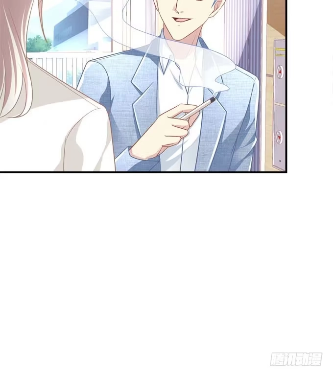 《穿高跟鞋的魔女》我一定要你记得我！ 第42页