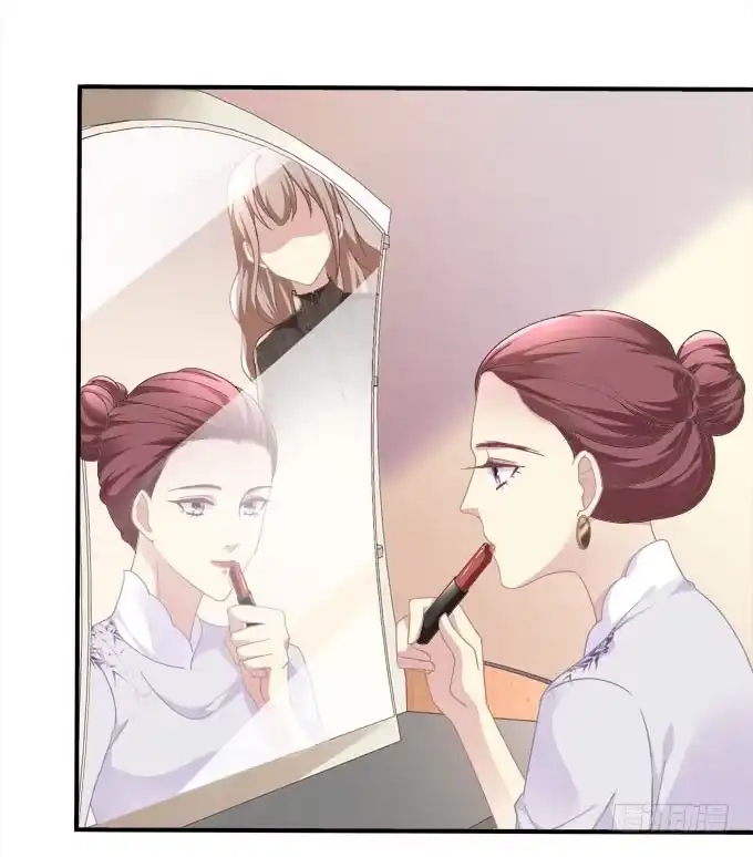 《穿高跟鞋的魔女》这一次，不会再让你破坏！ 第29页