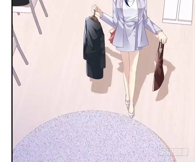 《穿高跟鞋的魔女》这一次，不会再让你破坏！ 第34页