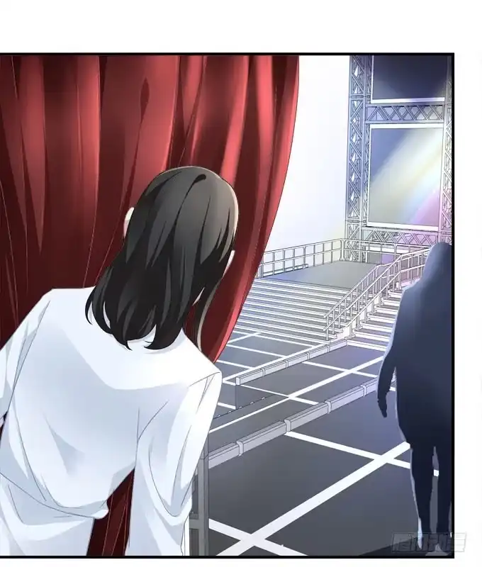 《穿高跟鞋的魔女》这一次，不会再让你破坏！ 第54页