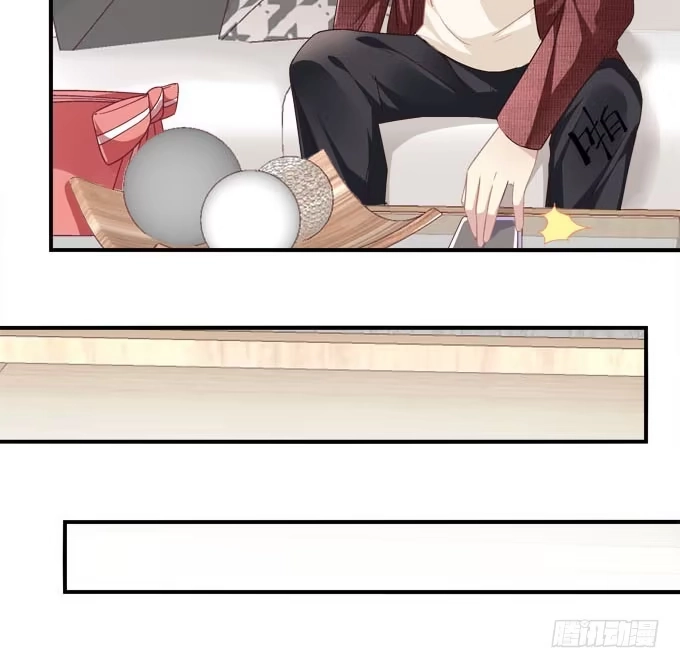 《穿高跟鞋的魔女》这一次，不会再让你破坏！ 第53页